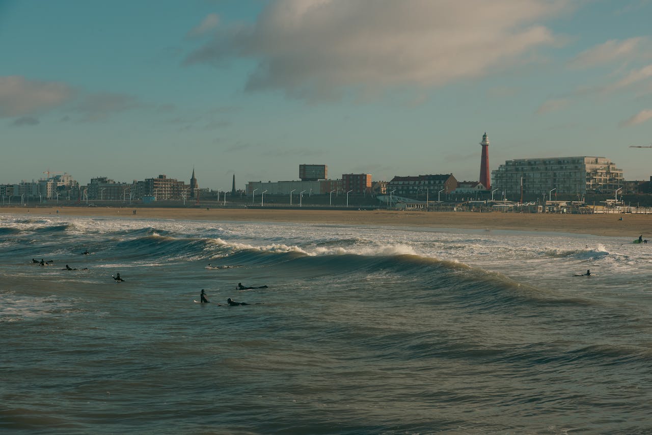 در لاهه از کجا سوغاتی بخریم؟
