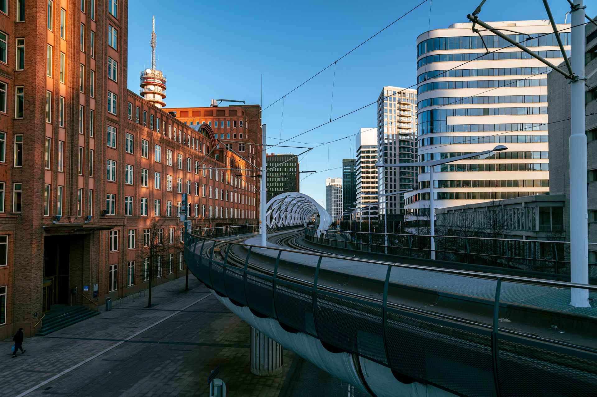 در لاهه از کجا سوغاتی بخریم؟