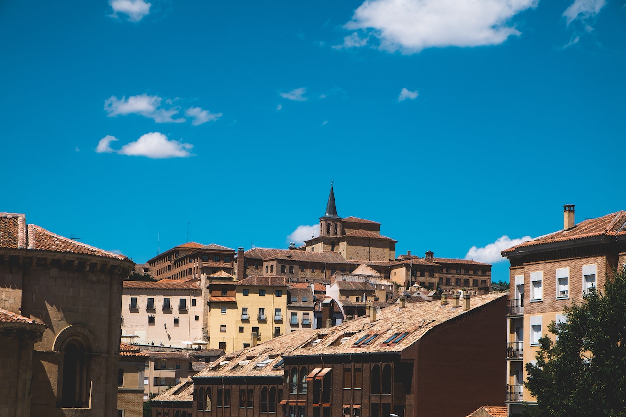 جشن ها و مراسم های زیبای اسپانیا