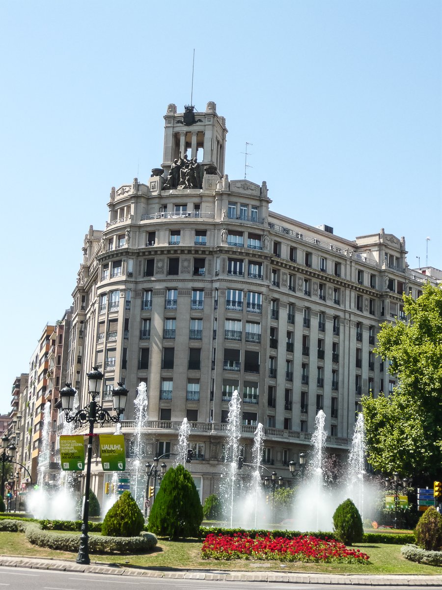 شهر ساراگوسا