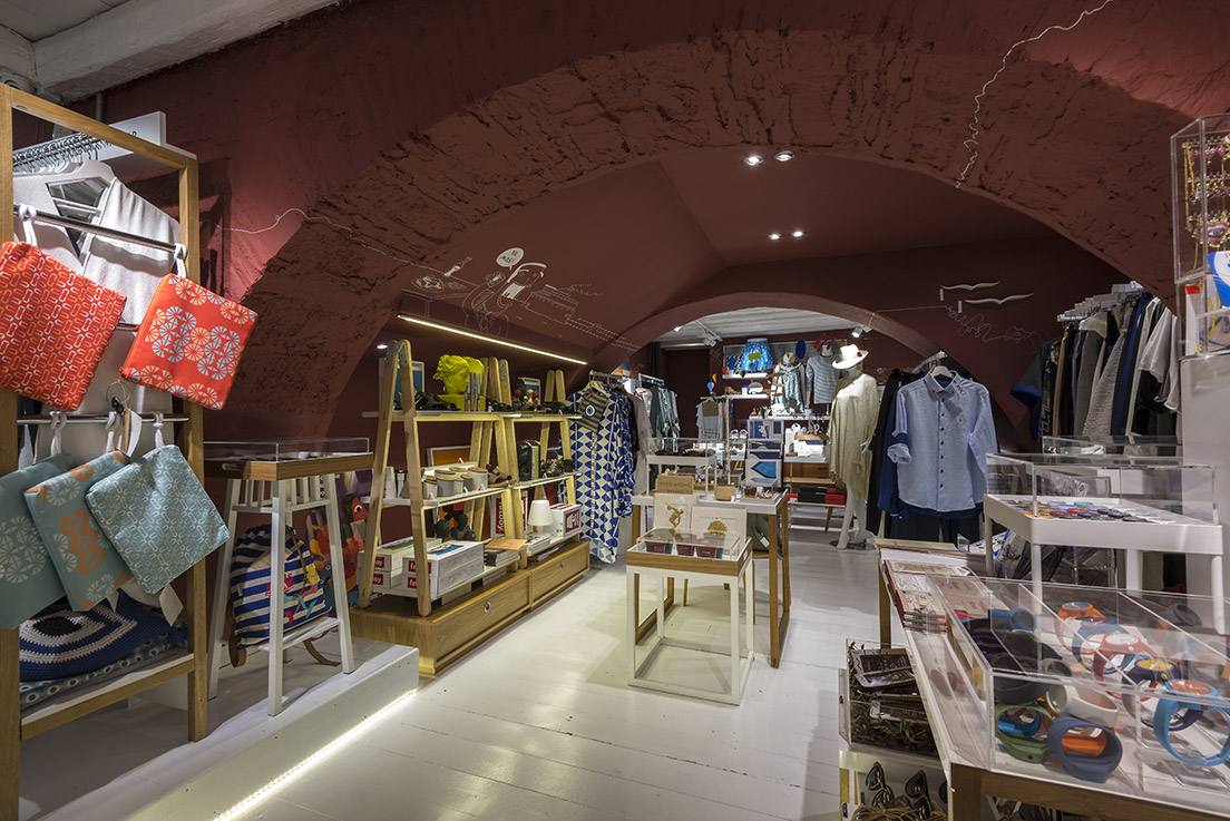 سوغاتی های آتن