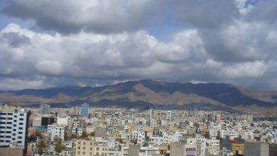 استان البرز
