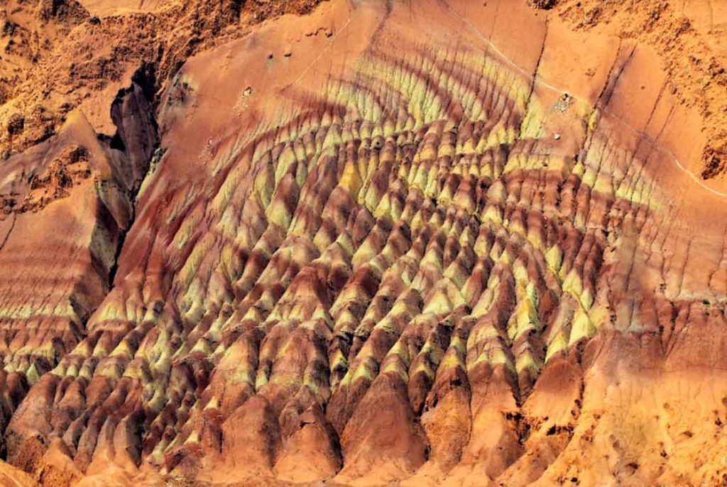 جاهای دیدنی سمنان