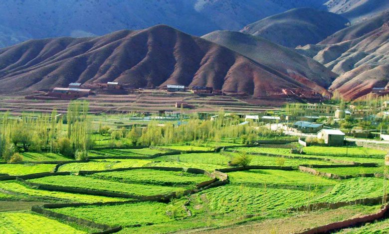 استان سمنان