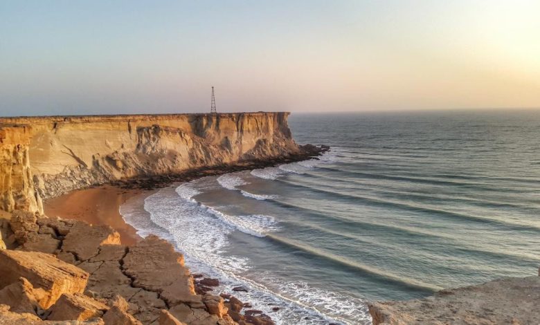 استان سیستان و بلوچستان