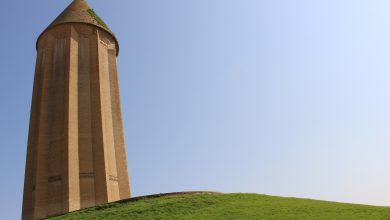 استان گلستان