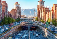 استان تهران