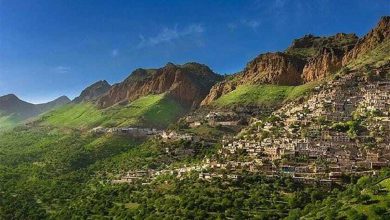استان کردستان