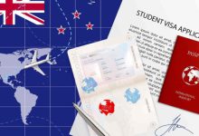 مدت زمان صدور ویزای تحصیلی استرالیا
