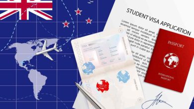 مدت زمان صدور ویزای تحصیلی استرالیا