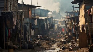 بدترین کشور دنیا