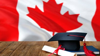 هزینه های تحصیل در کانادا