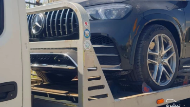 خودروبر شیراز