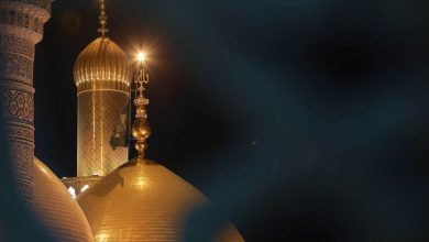 تورهای زیارتی کربلا