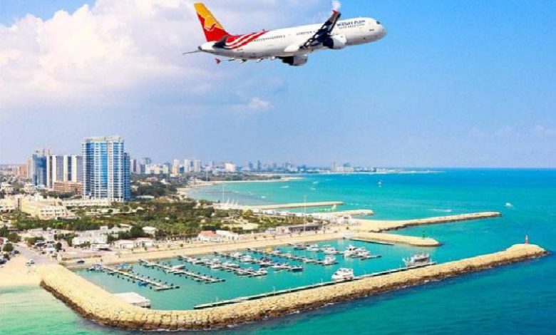 بررسی راه های جایگزین برای کاهش هزینه سفر به جای رزرو تور لحظه آخری کیش