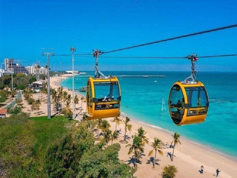 برای تفریحات خود برنامه‌ریزی داشته باشید