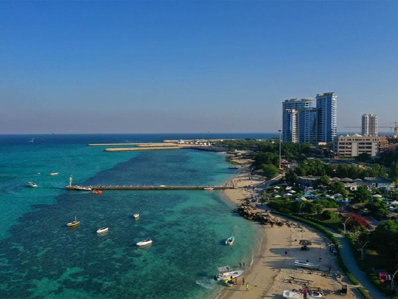 لزوما به دنبال اقامتگاه‌های لوکس نباشید