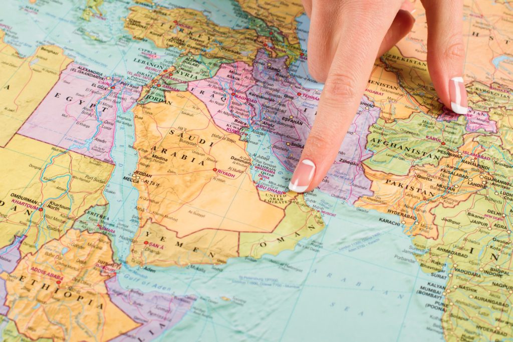 مزایای زندگی در بهترین کشور حاشیه خلیج فارس