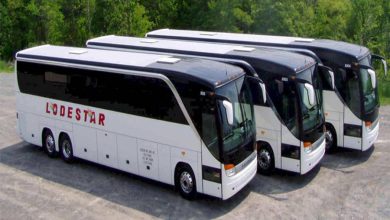 عوامل مرتبط با قیمت بلیط اتوبوس