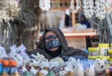 تور قشم علیبابا