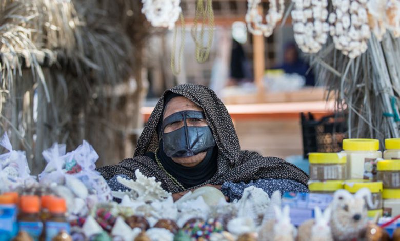 تور قشم علیبابا